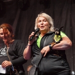 Fotka - FM CITY FEST 2019 – Alena Cmielová