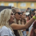 Fotka - FM CITY FEST 2019 – Alena Cmielová
