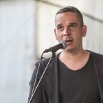 Fotka - FM CITY FEST 2019 – Tomáš Polach