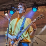 Fotka - FM CITY FEST 2019 – Tomáš Polach